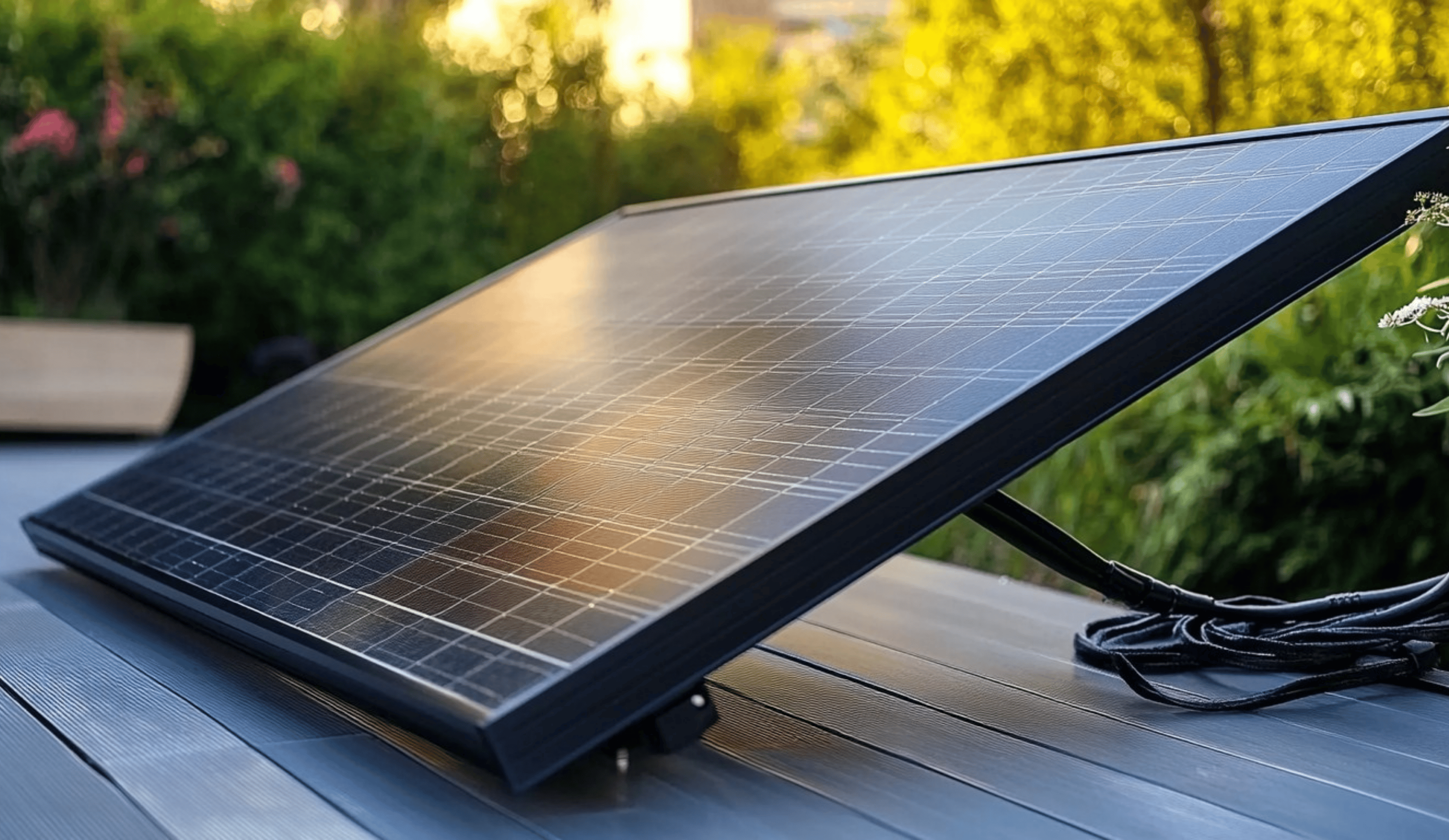 Zonnepanelen