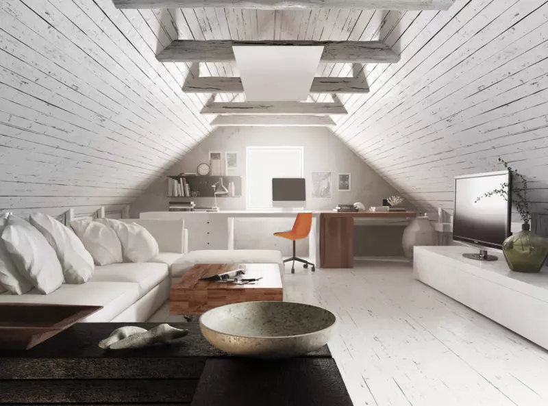 Plafond Plafond