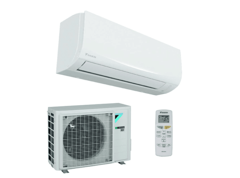 Daikin Single Split Airco 3,5 kWh Daikin Single Split Airco 3,5 kWh