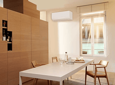Daikin Single Split Airco 3,5 kWh Daikin Single Split Airco 3,5 kWh