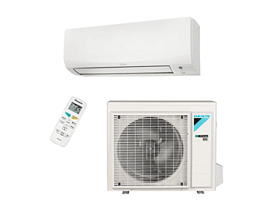 Daikin SIngle SPlit Airco 5 kWh