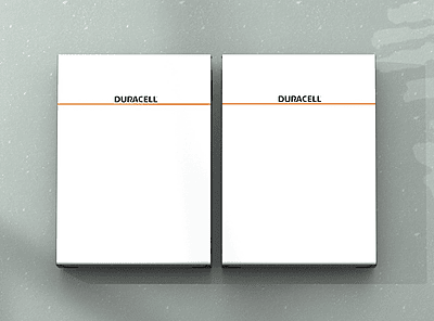 Duracell Dura5 Duracell Dura5