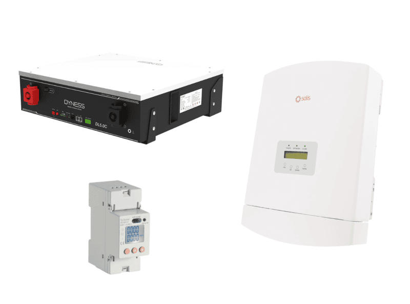 Dyness DL5.0C Dyness DL5.0C