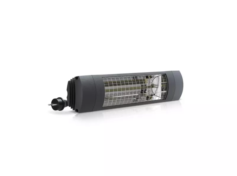 Infraroodstraler ET-EXO-COMFORT-1400RC-B Infraroodstraler ET-EXO-COMFORT-1400RC-B