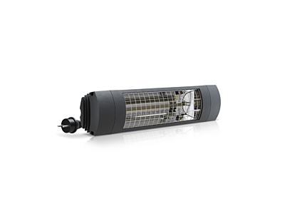 Infraroodstraler ET-EXO-COMFORT-1800-B