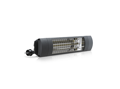 Infraroodstraler ET-EXO-COMFORT-1800RC-B