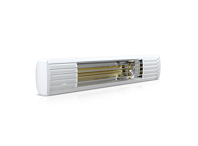 Infraroodstraler ET-EXO-DARK-2000-W Infraroodstraler ET-EXO-DARK-2000-W