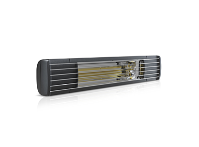 Infraroodstraler ET-EXO-PRO-2000RC-B