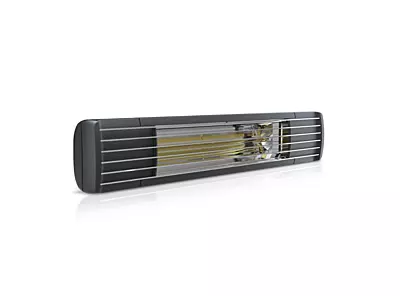 Infraroodstraler ET-EXO-PRO-2500-B