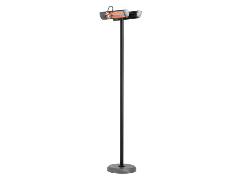 Staande terrasverwarmer ET-EXO-STATIV-2800RC-NA Staande terrasverwarmer ET-EXO-STATIV-2800RC-NA