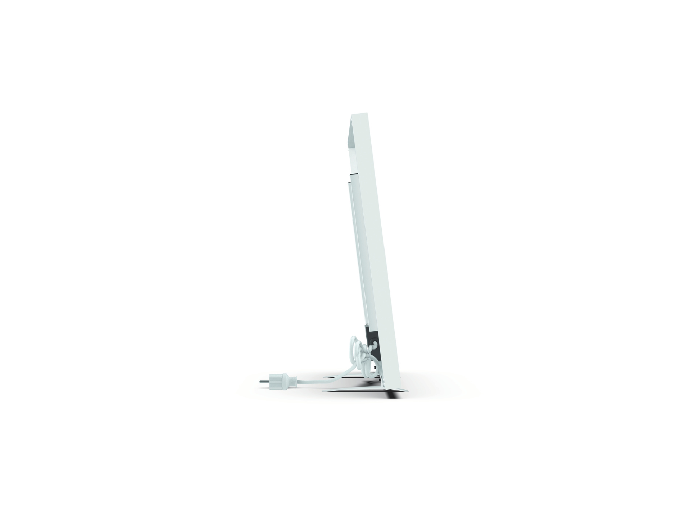 Infraroodpaneel ET-IRSP-RC-580-W Infraroodpaneel ET-IRSP-RC-580-W