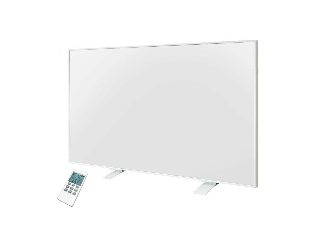 Infraroodpaneel ET-IRSP-RC-580-W