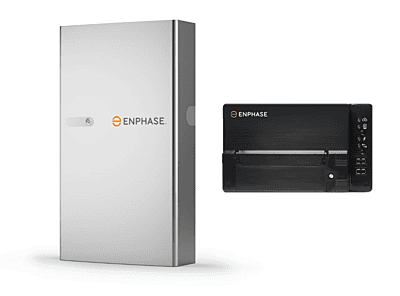 Enphase IQ 5P