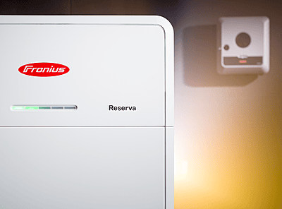 Fronius Reserva Fronius Reserva
