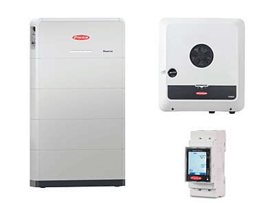 Fronius Reserva