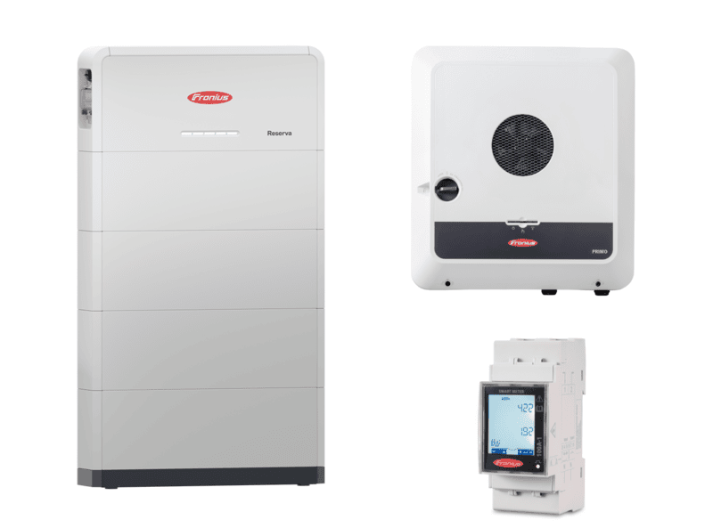 Fronius Reserva Fronius Reserva
