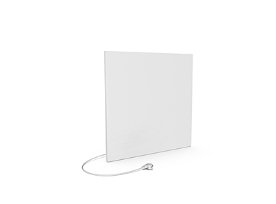 Infraroodpaneel HO-DUO-S325-W