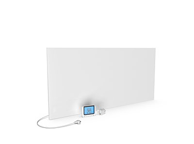 Infraroodpaneel HO-DUO-S700RC-W