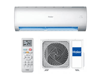 Haier Single Split Airco 3,5 kWh