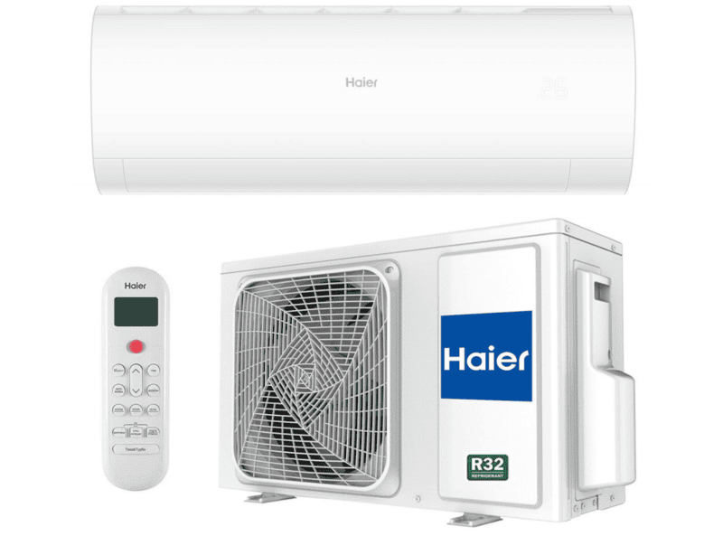Haier Single Split Airco 5 kWh Haier Single Split Airco 5 kWh