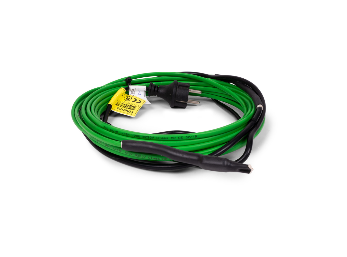 Verwarmingskabel Etherma ICE-01