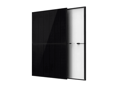 Jinko 420Wp Full Black N-type