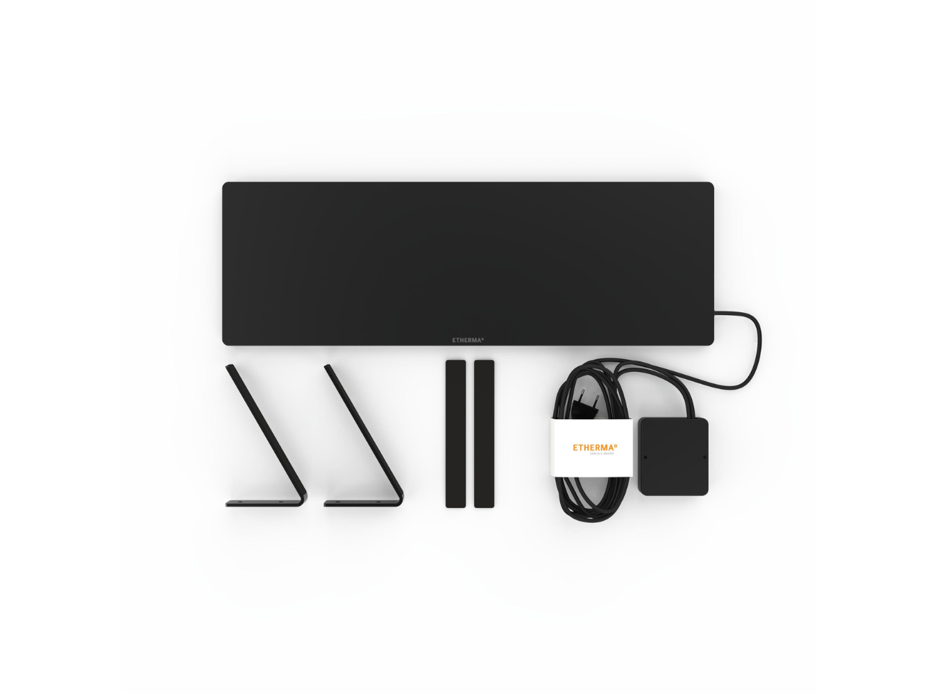 Infraroodpaneel LAVA-DESK-ZONE-B
