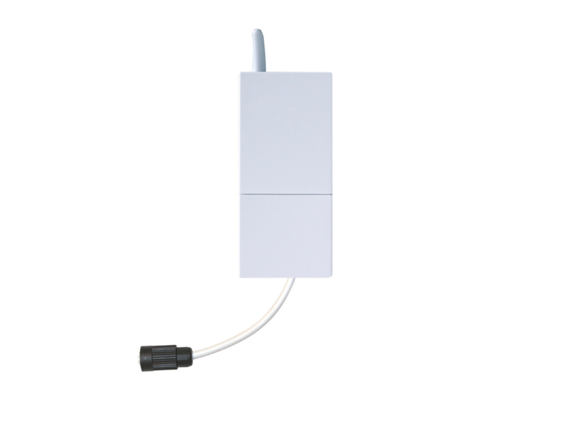 Draadloze ontvanger LAVA-F Draadloze ontvanger LAVA-F