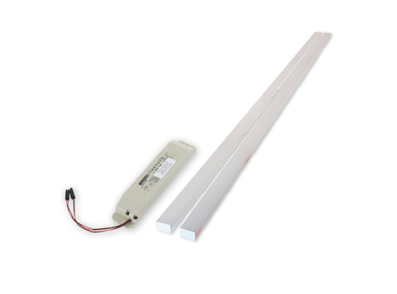LED verlichting LAVA-LED-1000-OFFICE LED verlichting LAVA-LED-1000-OFFICE