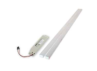 LED verlichting LAVA-LED-500-WW