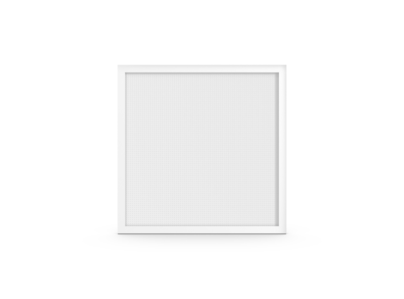 Infraroodpaneel LAVA-LUX-GL-370-59-PW-NW Infraroodpaneel LAVA-LUX-GL-370-59-PW-NW