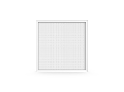 Infraroodpaneel LAVA-LUX-GL-400-62-PW-NW