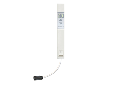 Plug & Play thermostaat voor alle LAVABATH2.0