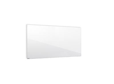 Infraroodpaneel LAVA2-GLAS-1000-PW