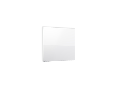 Infraroodpaneel LAVA2-GLAS-500-PW