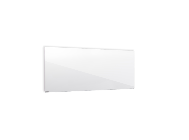 Infraroodpaneel LAVA2-GLAS-800-PW Infraroodpaneel LAVA2-GLAS-800-PW