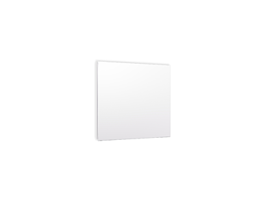 Infraroodpaneel LAVA2-STEEL-500-W