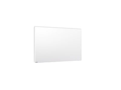 Infraroodpaneel LAVA2-STEEL-750-W