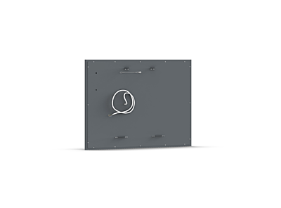 Infraroodpaneel Plafond LAVA3-BASIC-450-NA Infraroodpaneel Plafond LAVA3-BASIC-450-NA