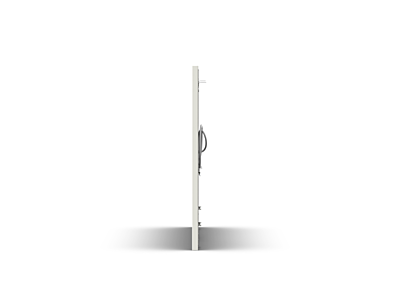 Infraroodpaneel LAVA3-BASIC-680EP-W Infraroodpaneel LAVA3-BASIC-680EP-W