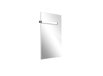 Infraroodpaneel Badkamer LAVABATH2-GL-400-MR