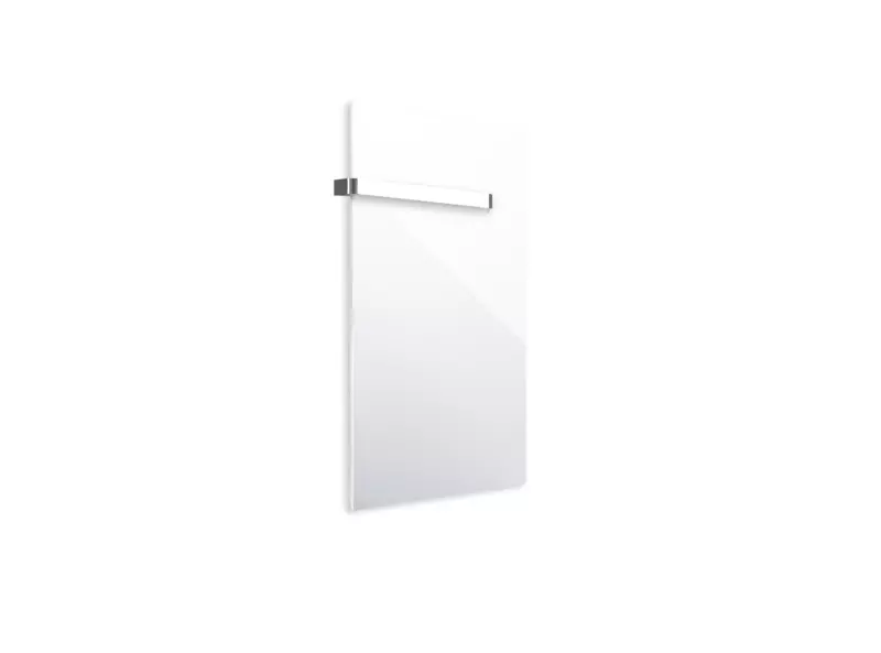 Infraroodpaneel Badkamer LAVABATH2-GL-600-PW Infraroodpaneel Badkamer LAVABATH2-GL-600-PW