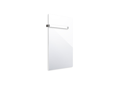 Infraroodpaneel Badkamer LAVABATH2-GL-700-PW