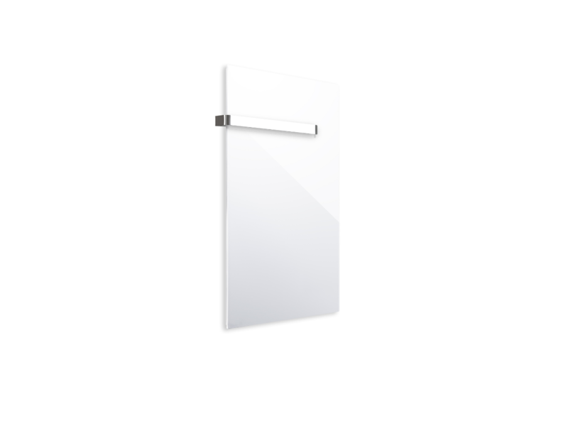 Infraroodpaneel Badkamer LAVABATH2-GL-700-PW Infraroodpaneel Badkamer LAVABATH2-GL-700-PW