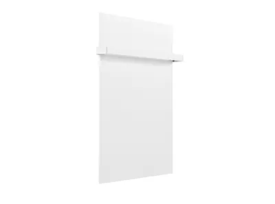 Infraroodpaneel Badkamer LAVABATH2-PURE-350-W