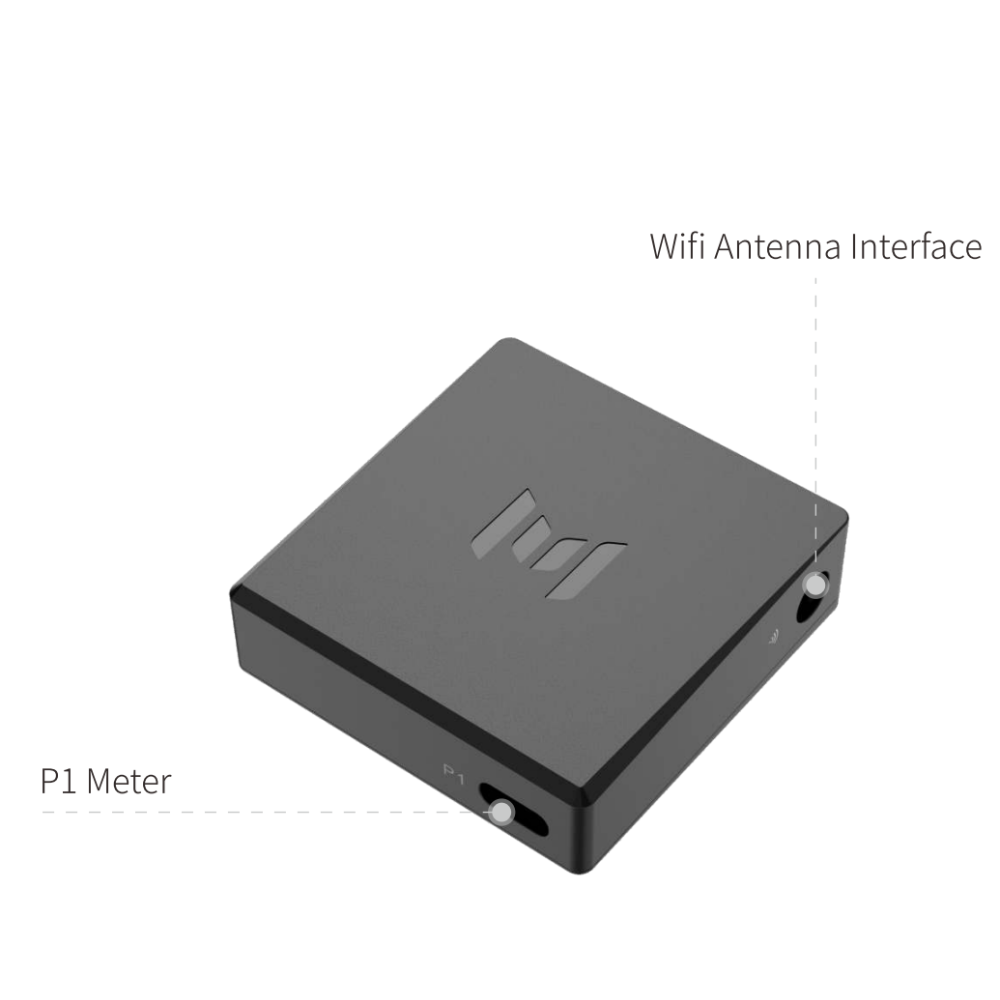 Marstek CT003 P1 Meter