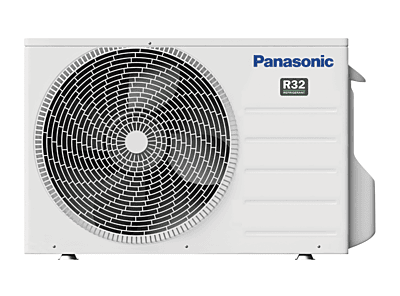 Panasonic Single Split 3,5 kWh Panasonic Single Split 3,5 kWh
