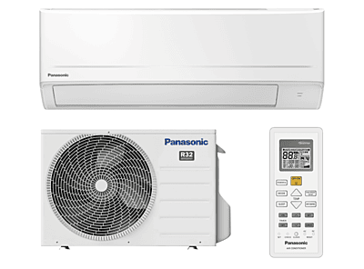 Panasonic Single Split 3,5 kWh