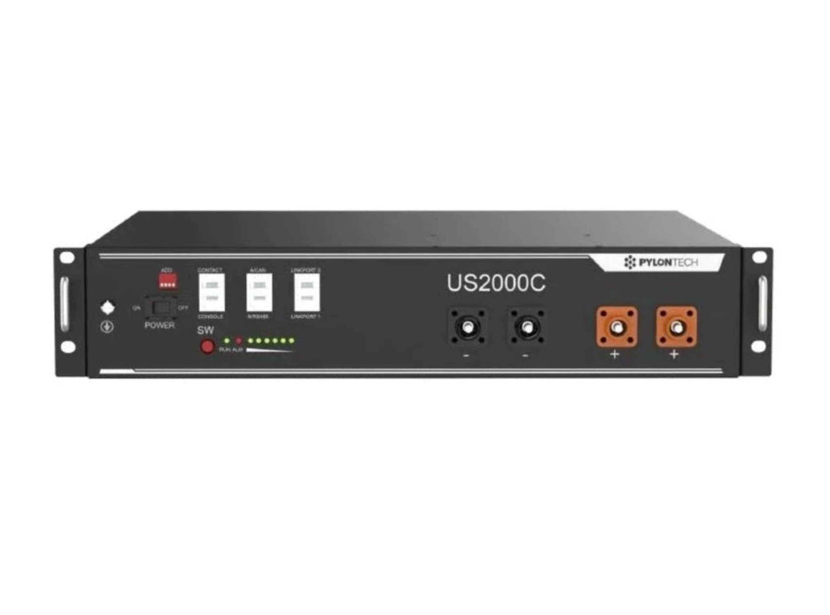 Pylontech US2000C