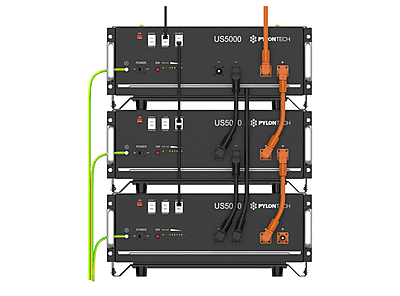 Pylontech US5000 Pylontech US5000